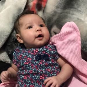 Meet your Posher, Christa